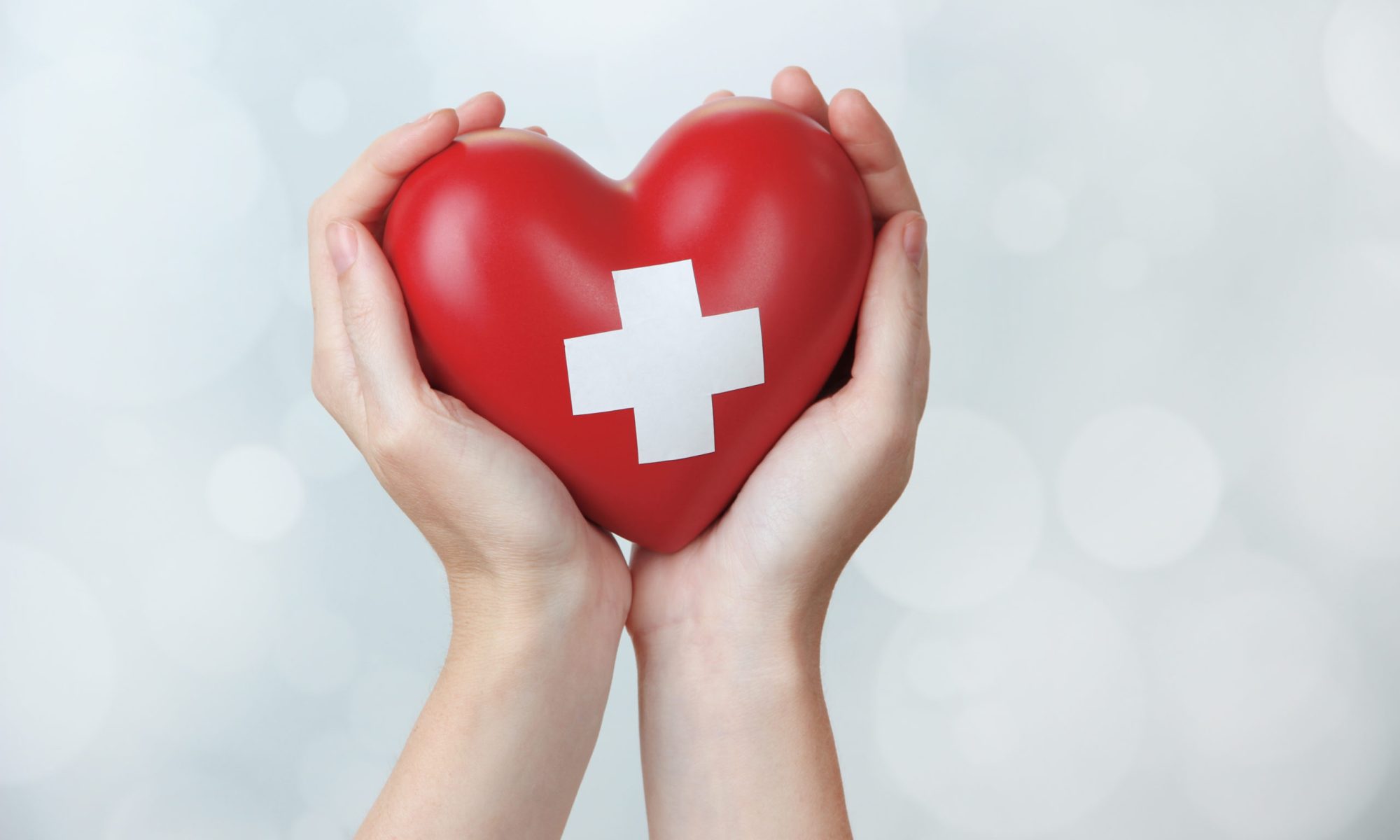 Sobre doação de sangue