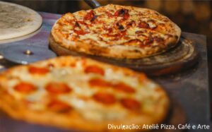 INGOH comemora Dia Mundial da Pizza