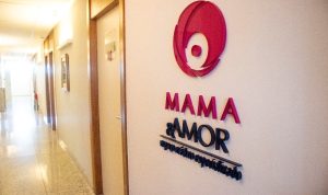 Espaço Mama & Amor leva tratamento humanizado para pacientes com câncer de mama