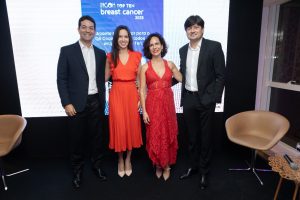 Top TenBreastCancer chega a sua 5ª edição