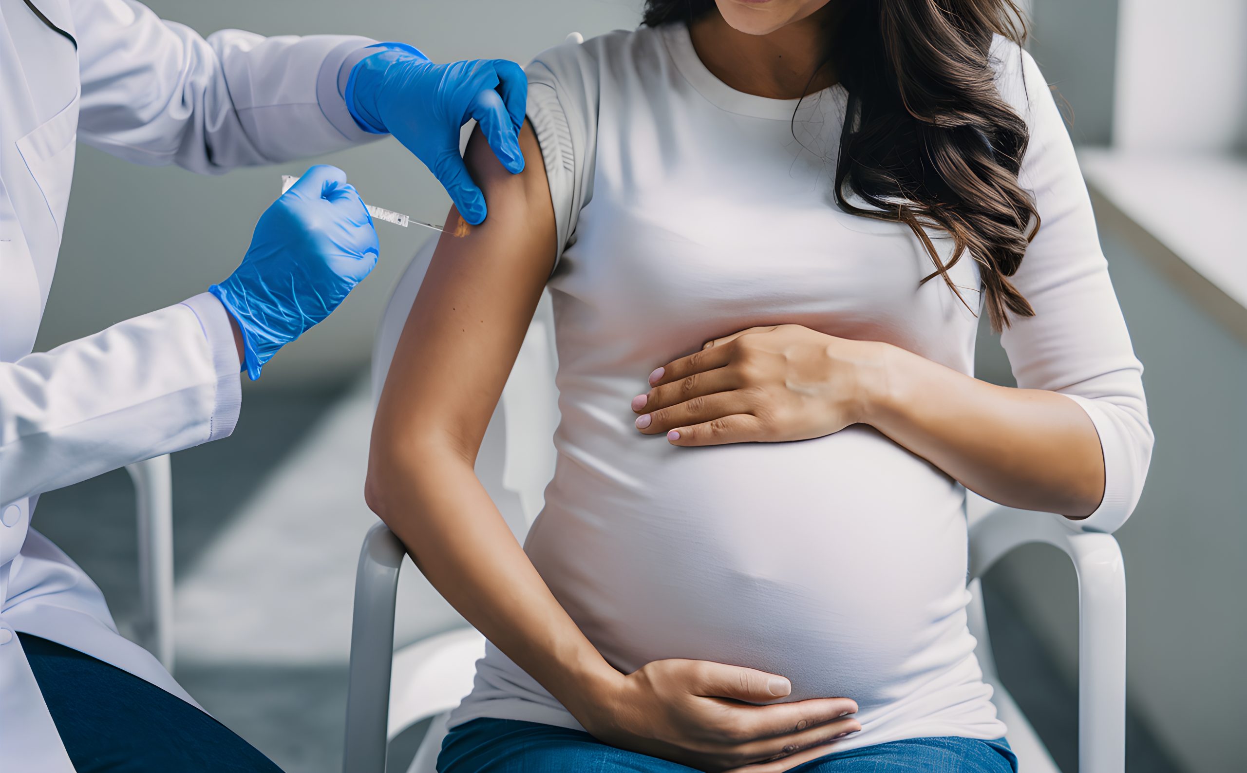 Beta-hCG: eu estou grávida?