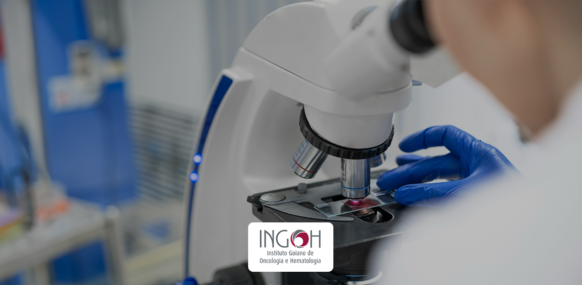diferenças entre tumor maligno e benigno