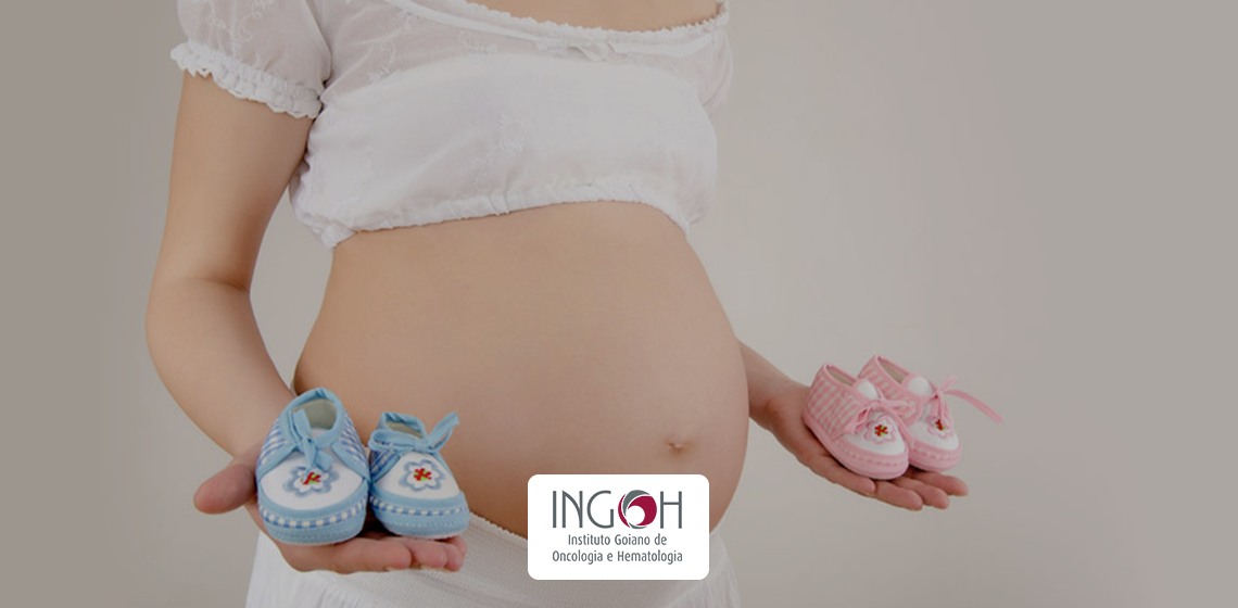 diferenças entre sexagem fetal e ultrassom
