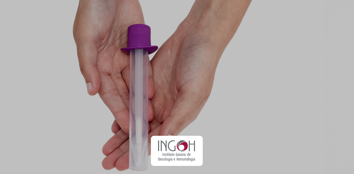 autocoleta para hpv