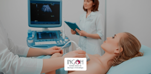 principais exames preventivos para câncer de mama