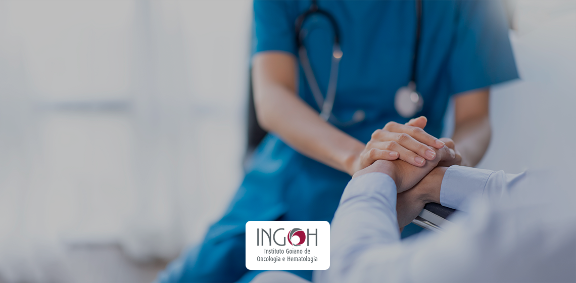 o que é um cancer center