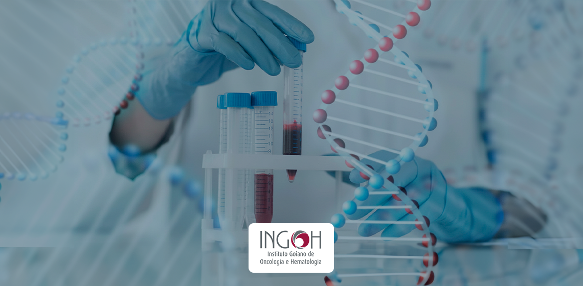 como funciona a terapia alvo no câncer