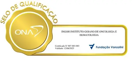 Farmácia do INGOH é a única com selo de acreditação ONA em Goiás